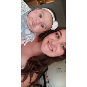 Meet your Posher, Rhianna